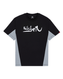 Sync T-Shirt in Black