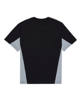Sync T-Shirt in Black