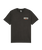 The Quiksilver Mens Ace Chest T-Shirt in Tarmac