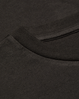 The Quiksilver Mens Ace Chest T-Shirt in Tarmac