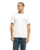 The Quiksilver Mens Liquid T-Shirt in Snow White