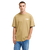 The Quiksilver Mens Deep House T-Shirt in Kelp