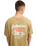 The Quiksilver Mens Deep House T-Shirt in Kelp