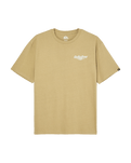 The Quiksilver Mens Deep House T-Shirt in Kelp