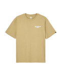 The Quiksilver Mens Deep House T-Shirt in Kelp