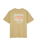 The Quiksilver Mens Deep House T-Shirt in Kelp