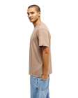 The Quiksilver Mens EVO Rays T-Shirt in Pine Bark