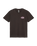 The Quiksilver Mens EVO Swell Squad T-Shirt in Tarmac