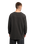 The Quiksilver Mens Crystal Long Sleeve T-Shirt in Tarmac