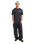 The Quiksilver Mens Hammer T-Shirt in Tarmac