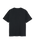 The Quiksilver Mens Disk T-Shirt in Black