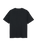The Quiksilver Mens Disk T-Shirt in Black