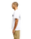 The Quiksilver Mens Duality T-Shirt in White