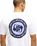 The Quiksilver Mens Duality T-Shirt in White