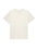 The Quiksilver Mens Vista T-Shirt in Bone White