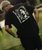 Bob Marley Warhead T-Shirt in Black