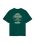 The Quiksilver Mens Bob Marley Concert T-Shirt in Botanical Garden