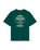 The Quiksilver Mens Bob Marley Concert T-Shirt in Botanical Garden