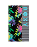 The Roxy Rg Cold Water Towel in Anthracite Aquarella Active Rg