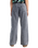 The Roxy Girls Girls Dawn Patrol Mid Lava Jeans in Lava