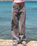 The Roxy Girls Girls Dawn Patrol Mid Lava Jeans in Lava