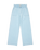 The Roxy Girls Girls Seaside View Jeans in Light Blue