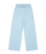 The Roxy Girls Girls Seaside View Jeans in Light Blue