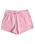 The Roxy Girls Girls Surf Feeling Shorts in Prism Pink