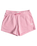 The Roxy Girls Girls Surf Feeling Shorts in Prism Pink
