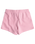 The Roxy Girls Girls Surf Feeling Shorts in Prism Pink
