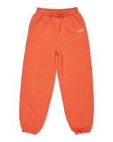 The Roxy Girls Girls Active Joggers in Emberglow