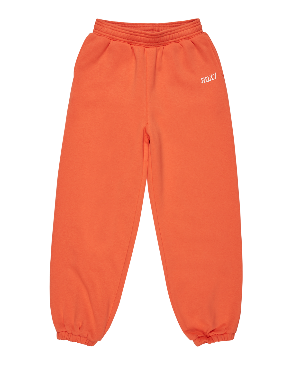 The Roxy Girls Girls Active Joggers in Emberglow