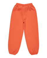 The Roxy Girls Girls Active Joggers in Emberglow