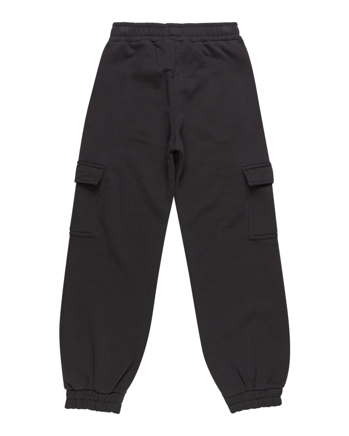 The Roxy Girls Girls Midnight Cargo Joggers in Phantom
