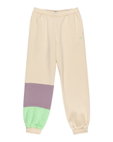 The Roxy Girls Girls Remember The Name Joggers in Parchment