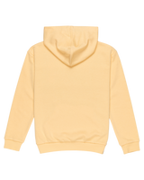 The Roxy Girls Girls Surf Feeling Terry Hoodie in Impala