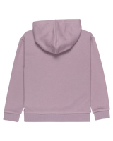 The Roxy Girls Girls Surf Feeling Hoodie in Nirvana