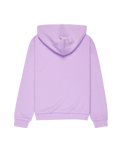 The Roxy Girls Girls Surf Feeling Hoodie in Crocus Petal