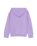 The Roxy Girls Girls Surf Feeling Hoodie in Viola