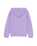 The Roxy Girls Girls Surf Feeling Hoodie in Viola