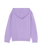The Roxy Girls Girls Surf Feeling Hoodie in Viola