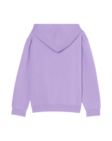 The Roxy Girls Girls Surf Feeling Hoodie in Viola