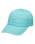 Girls Dear Believer Girl Cap in Aqua Splash