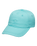 Girls Dear Believer Girl Cap in Aqua Splash