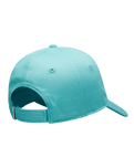 Girls Dear Believer Girl Cap in Aqua Splash