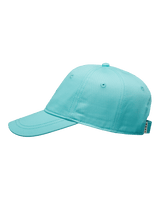 Girls Dear Believer Girl Cap in Aqua Splash