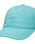 Girls Dear Believer Girl Cap in Aqua Splash