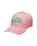 The Roxy Girls Girls Blondie Cap in Plumeria