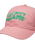 The Roxy Girls Girls Blondie Cap in Plumeria