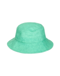 The Roxy Girls Girls Tiny Honey Bucket Hat in Katydid Hippie Hour Rg